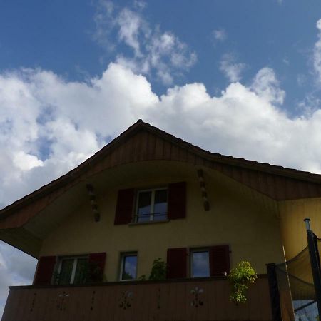 Wohnung Wohlensee Hinterkappelen Exterior photo