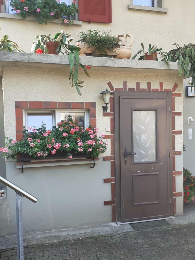 Wohnung Wohlensee Hinterkappelen Exterior photo